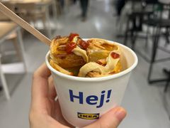 -宜家·瑞典风味餐厅(北京西红门店)