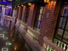 -欧歌堡KTV PARTY(万濠城店)