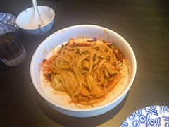 -喜悦烤鸭·新京菜(王府井店)