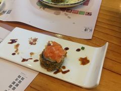 -花漫里日式餐厅(刺桐店)