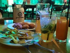 -巴伐利亚啤酒坊(意式风情街店)