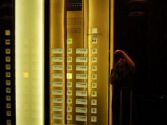 -广州天河希尔顿酒店