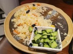 -那拉提之疆·新疆菜(美院店)