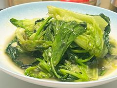 -军子大排档(迎春花园店)