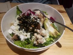 -CALIFORKS加州叉子轻食(朝阳门店)