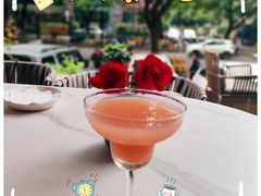 -Carbon莫卡哆·意大利复古集市餐厅(杭州大厦店)