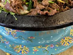 -烤肉宛饭庄(北新桥店)