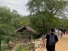 -红嫂家乡旅游区