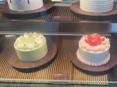-LAN一见岚·精品蛋糕(琶洲保利店)
