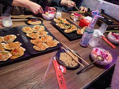-王扯火胖哥烤生蚝(眉山首店)