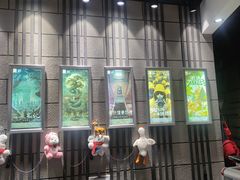 -bb boom运动闯关密室·聚会团建·家庭亲子(龙湖西溪天街店)