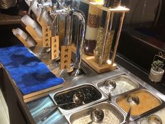 -盛江山自助料理(奥莱锦辉购物广场店)