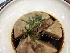 -山西派(桥东街店)