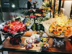 -连城·新天地(福华一路店)