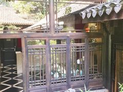 -乾园.魏庐湖景餐厅(花港店)