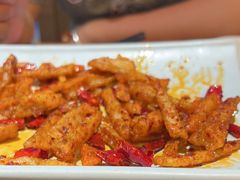 -云海肴·汽锅鸡·云南菜(东坝金隅店)