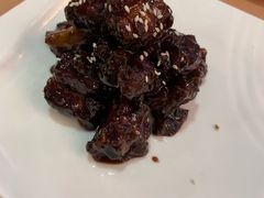 -新南华大酒店(广中店)