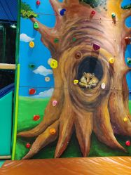 -KidSteam儿童乐园(富力城店)