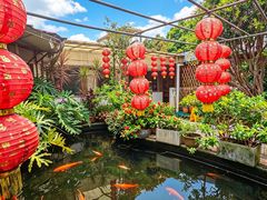 -寻味顺德·南记酒家·传统顺德菜·鱼生(广源路店)