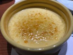 焦糖布丁-匠和风精致料理(世茂双子塔店)