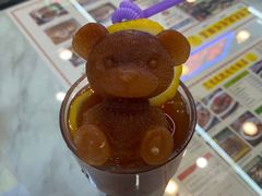 -澳门陈光记烧味饭店(万象城店)