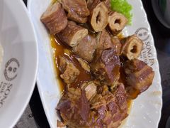 -松發肉骨茶(克拉码头店)
