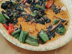 -花悦农庄 | 烧鸡·竹筒饭(沙迳高沙温泉香溪堡店)