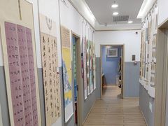 -汉翔书法丨软笔·硬笔·国画(西铁营校区)