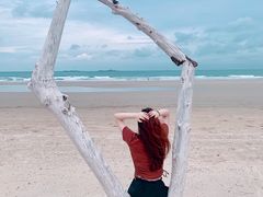 -六鳌翡翠湾滨海度假景区