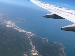 -芽庄珍珠岛游乐园