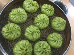 -清真老铁家灌汤包