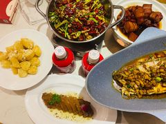 -不倒翁·安徽名菜楼(步行街店)