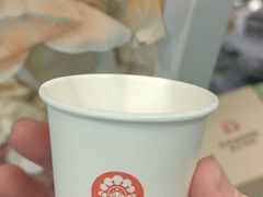 -霸王茶姬(上海恒基名人店)