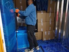 -猫库迷你自助仓储寄存仓库(丽泽桥店)