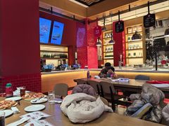 -城市大道红炉披萨烘焙坊