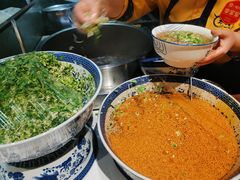 -张碗碗青海牛肉拉面(王城公园店)