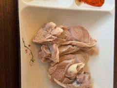-靖远尕六美味羊羔肉
