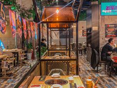 -正禾鲜·潮汕牛肉火锅(凯德天府店)