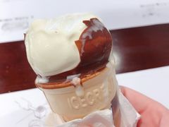 -DQ·蛋糕·冰淇淋(合生汇店)