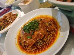 -国人川菜(李家村建东街店)
