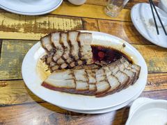 -南雄雄州土菜餐厅(粤北大厦店)