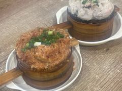 -包面西施(黄泥磅总店)