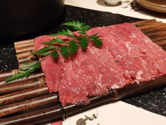 -盡膳口福跷脚牛肉火锅(北美新天地店)