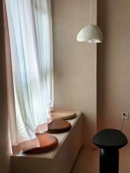 -芳香乐府疗愈空间·SPA·冥想