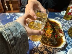 -龙姐私房菜(和顺古镇店)