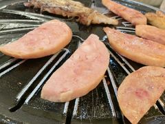 -胡悦里韩式烤肉(芝罘万达广场店)