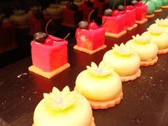 -长春富力万达文华酒店-集·味自助餐厅