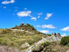 -墨石公园景区
