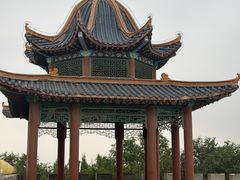 -哈密回王府景区