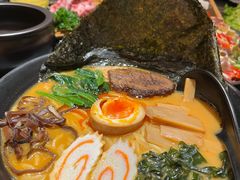 -無二炙坊·和牛烧肉(大钟寺1733店)